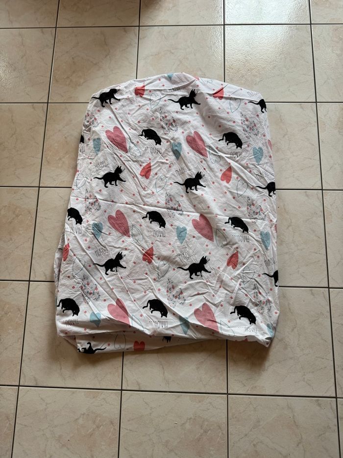 Parure de lit Becquet - photo numéro 5