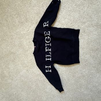 Pull tommy Hilfiger