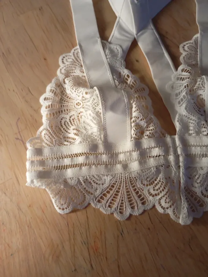 Article neuf t s - photo numéro 5