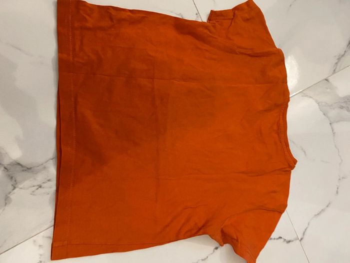 T-shirt manche courte - photo numéro 2