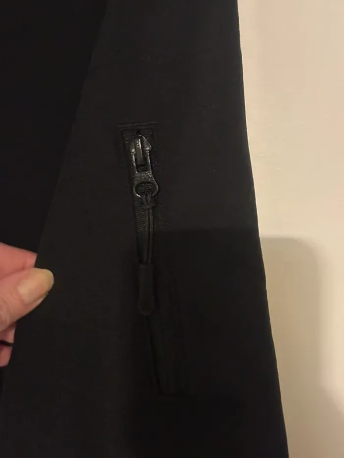 Veste femme intérieur polaire bien chaude de marque Kariban - photo numéro 4