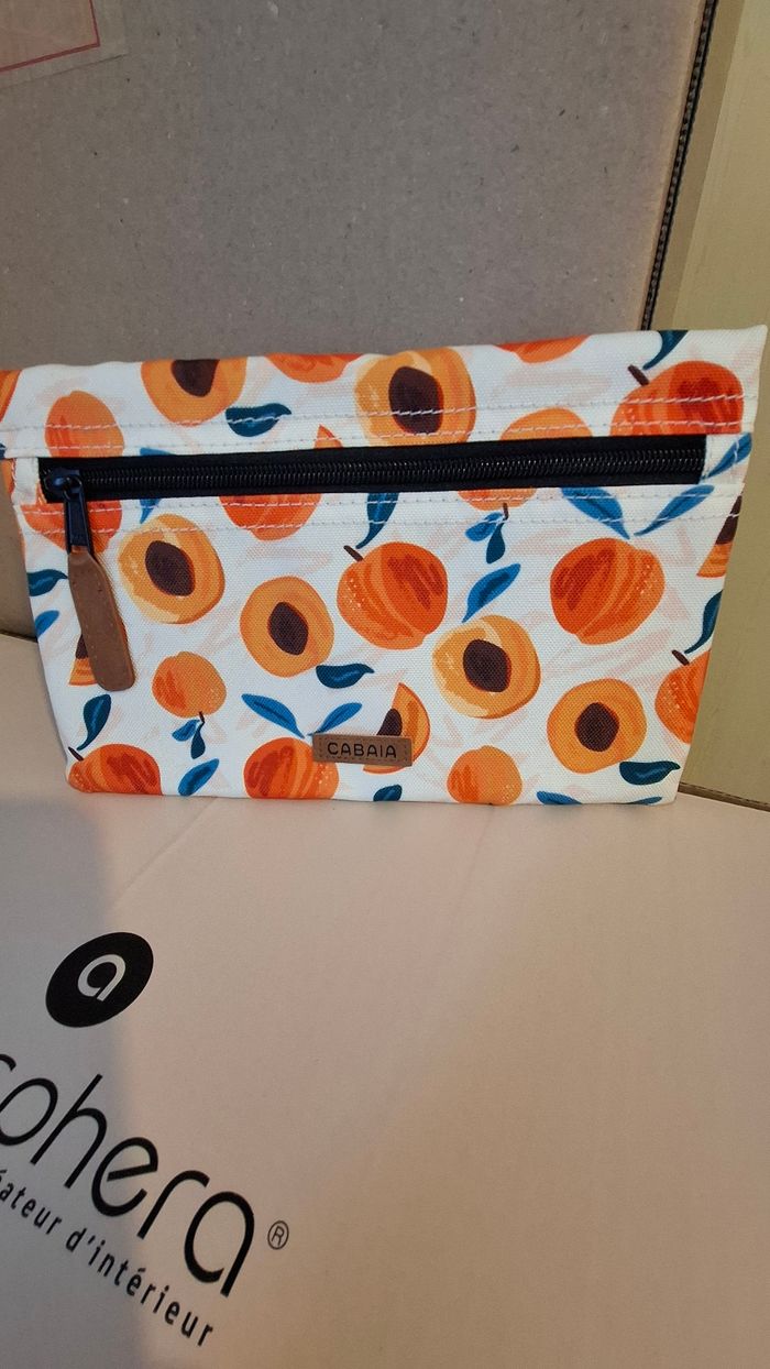 Pochette cabai