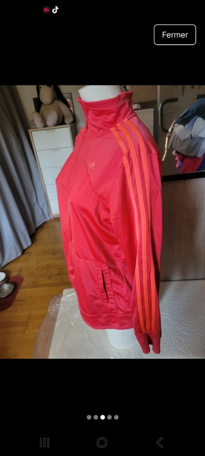 Veste - photo numéro 5