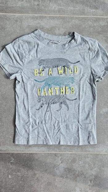 Tee shirt orchestra 10 ans