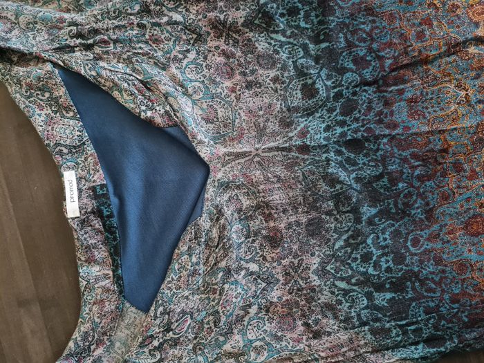 Robe tunique Promod - photo numéro 4