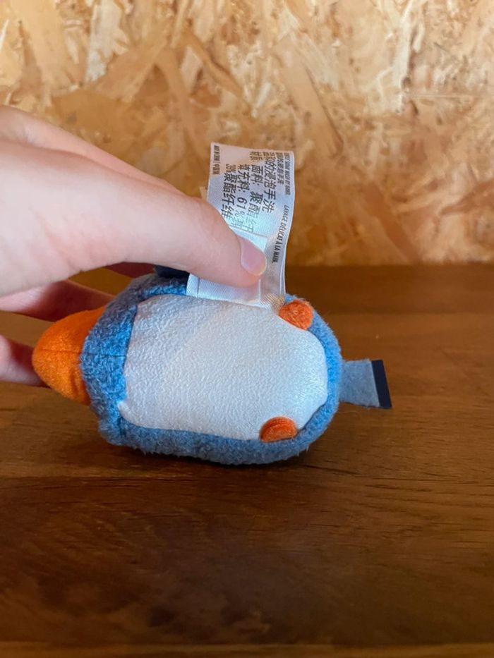 Tsum Tsum officiel Disney Parks Zaza dans Le roi lion - photo numéro 7