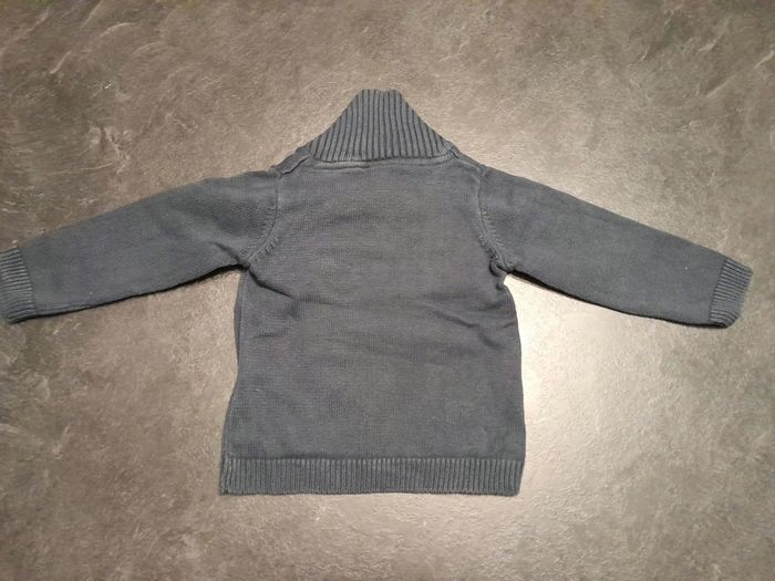 Pull col 3a - photo numéro 4