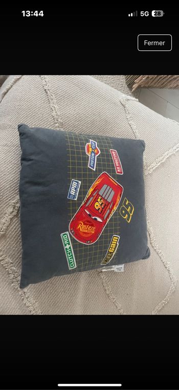 Cousin cars