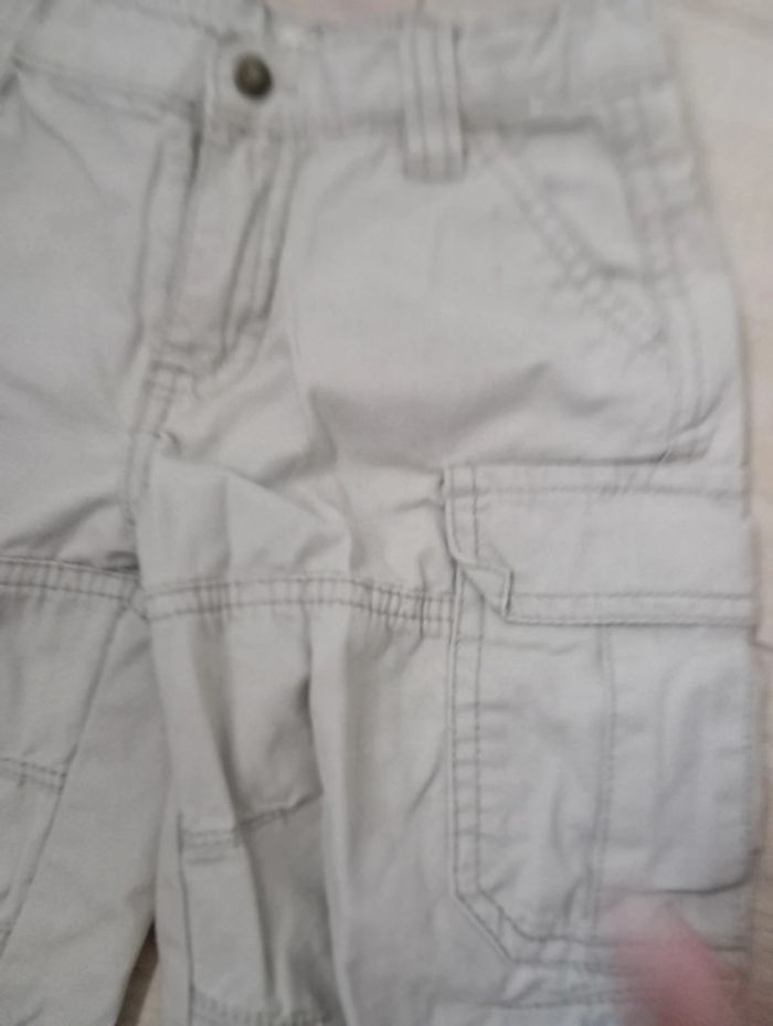 Lot de shorts bermuda - photo numéro 6