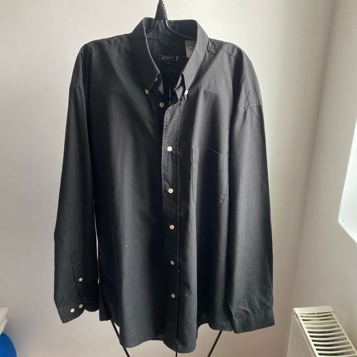 Chemise à long manches