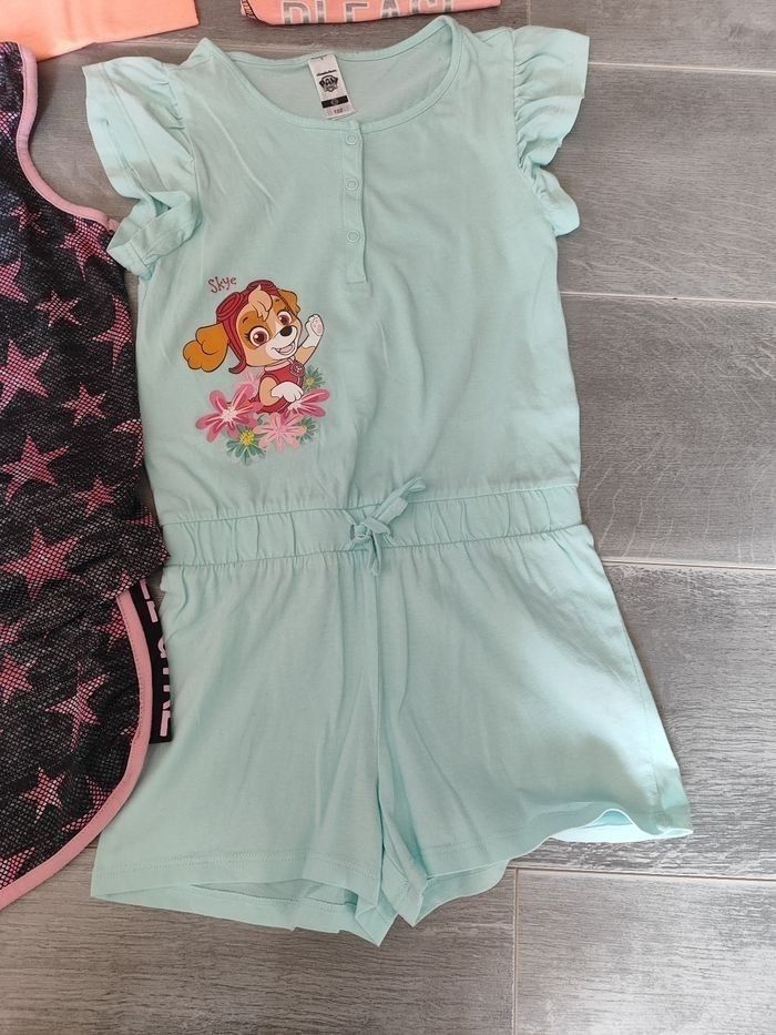 Lot vêtements 7/8 ans - photo numéro 6