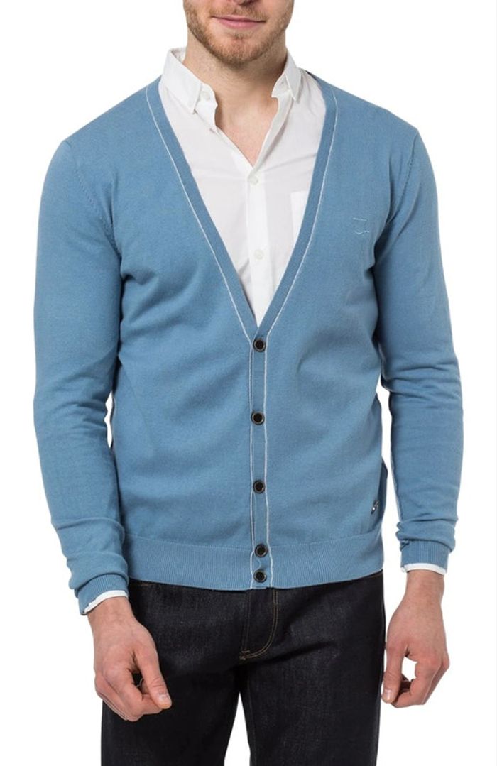 Cardigan - photo numéro 8