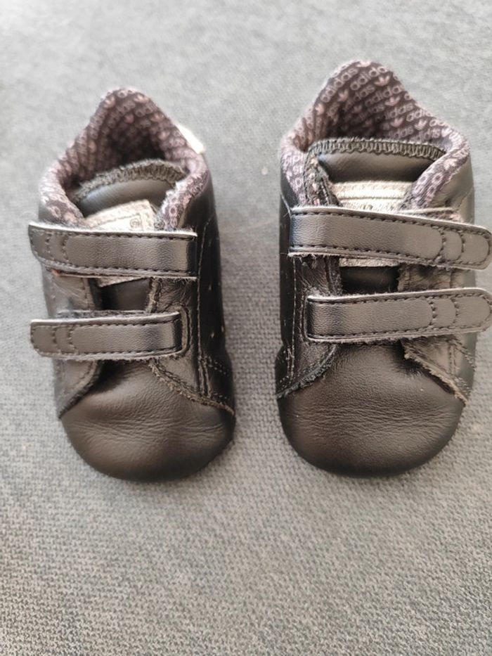 Basket adidas