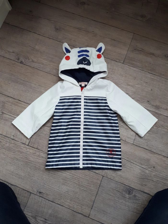 Ciré neuf 12 mois dpam