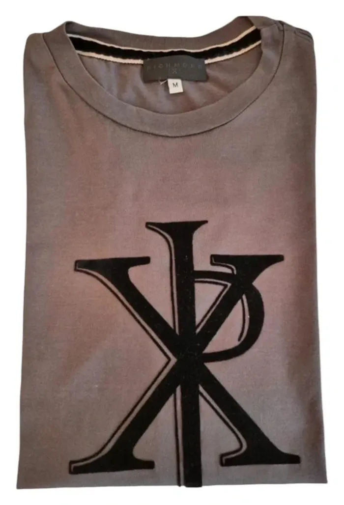 T-shirt manches longues taille M / 38