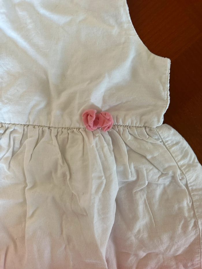 Petite robe, Kiabi, fille, 18 mois - photo numéro 2