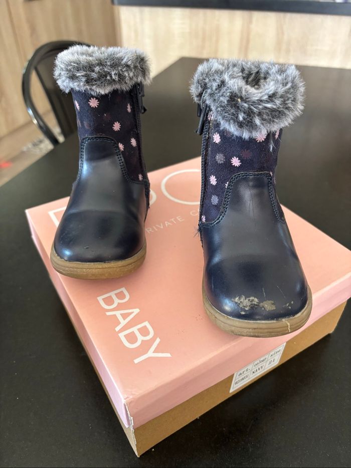 Bottes - photo numéro 2