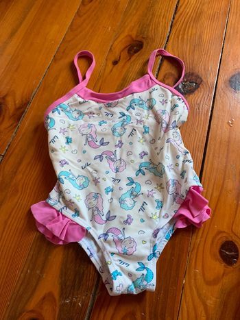 Maillot de bain sirène OVS