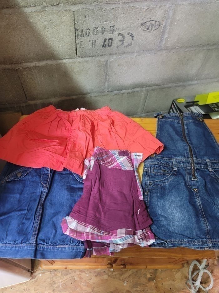 Vêtements fille - photo numéro 5