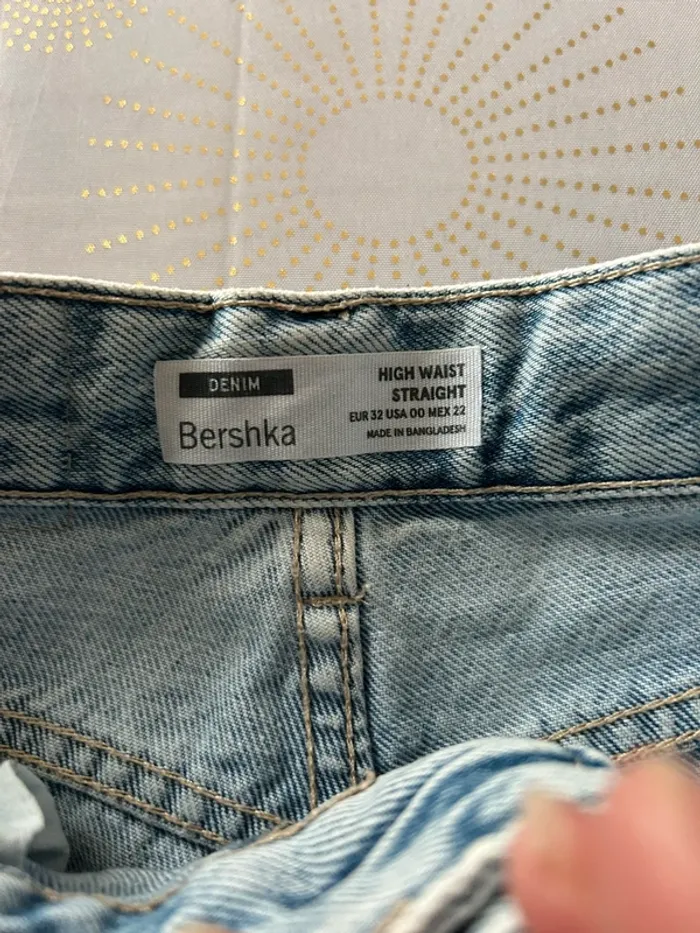 Jeans fille - photo numéro 2