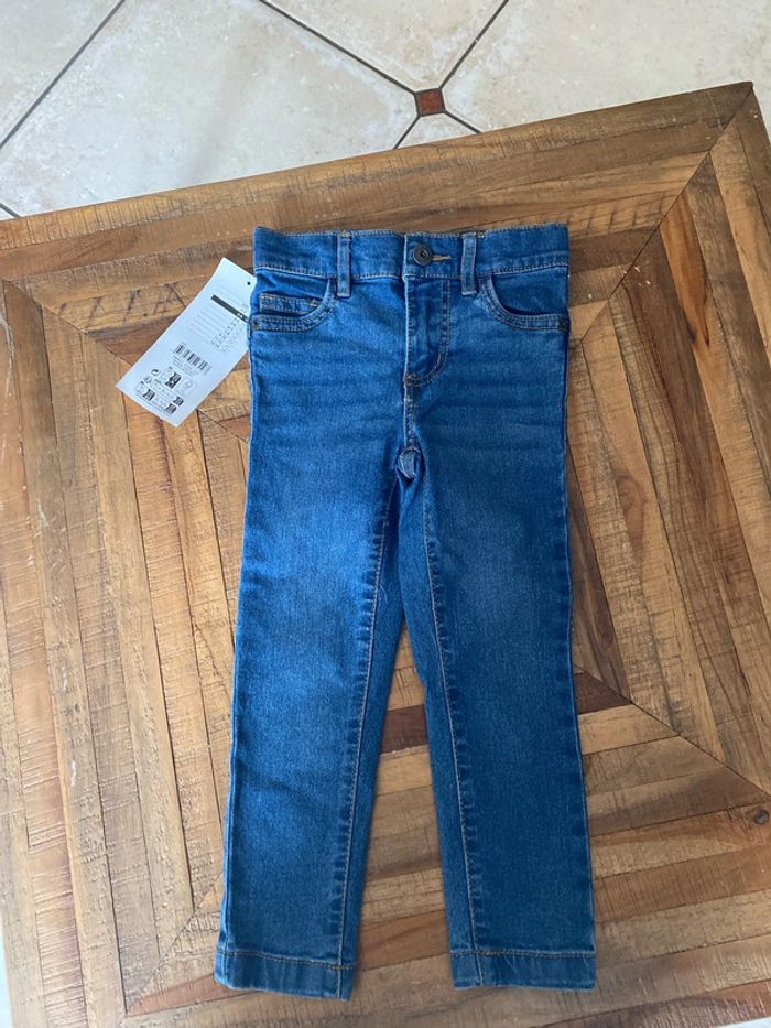 Jean slim - photo numéro 3