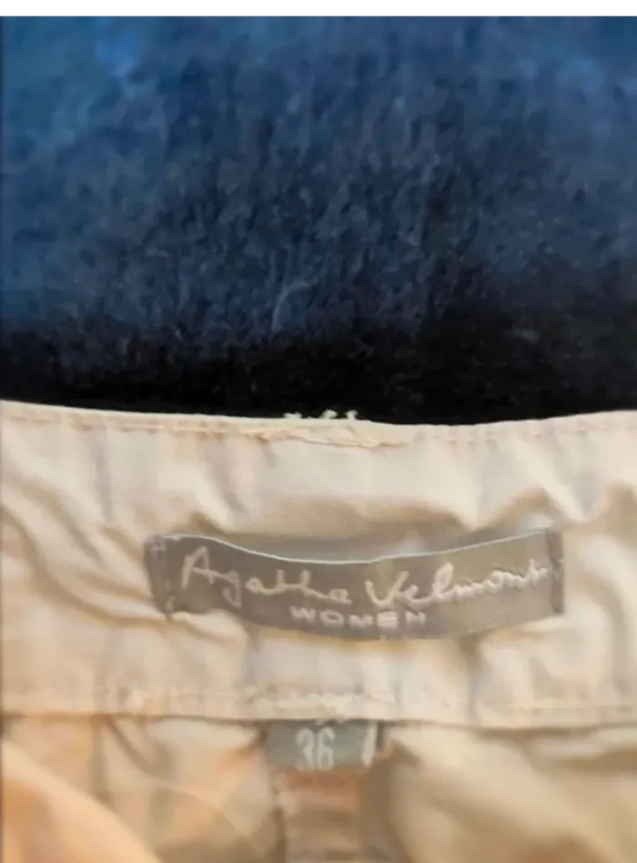 Pantacourt  femme  36 - photo numéro 6