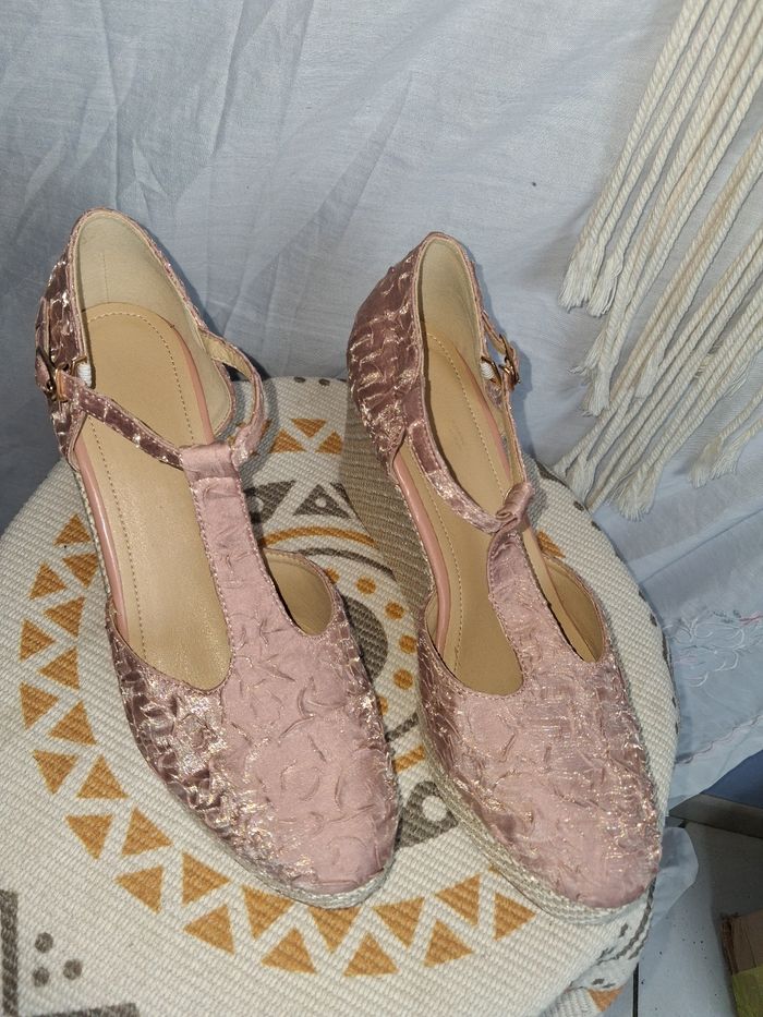 Chaussures femme - photo numéro 2