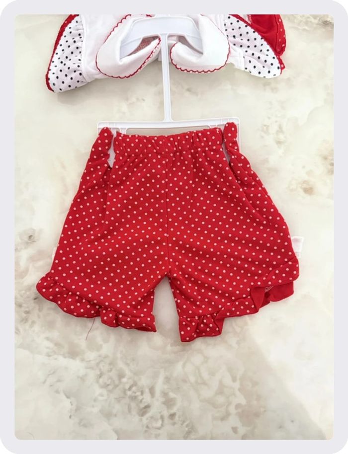 Ensemble pour bébé filles - photo numéro 2
