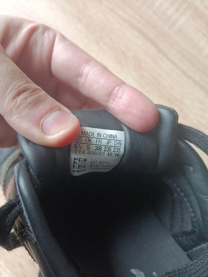 Basket - photo numéro 2