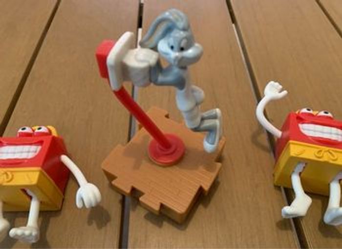 Lot de figurines - photo numéro 8