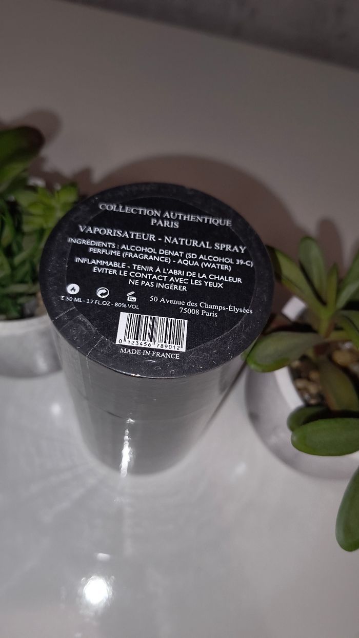 Parfum caramielo - photo numéro 3