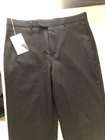 Pantalon costume