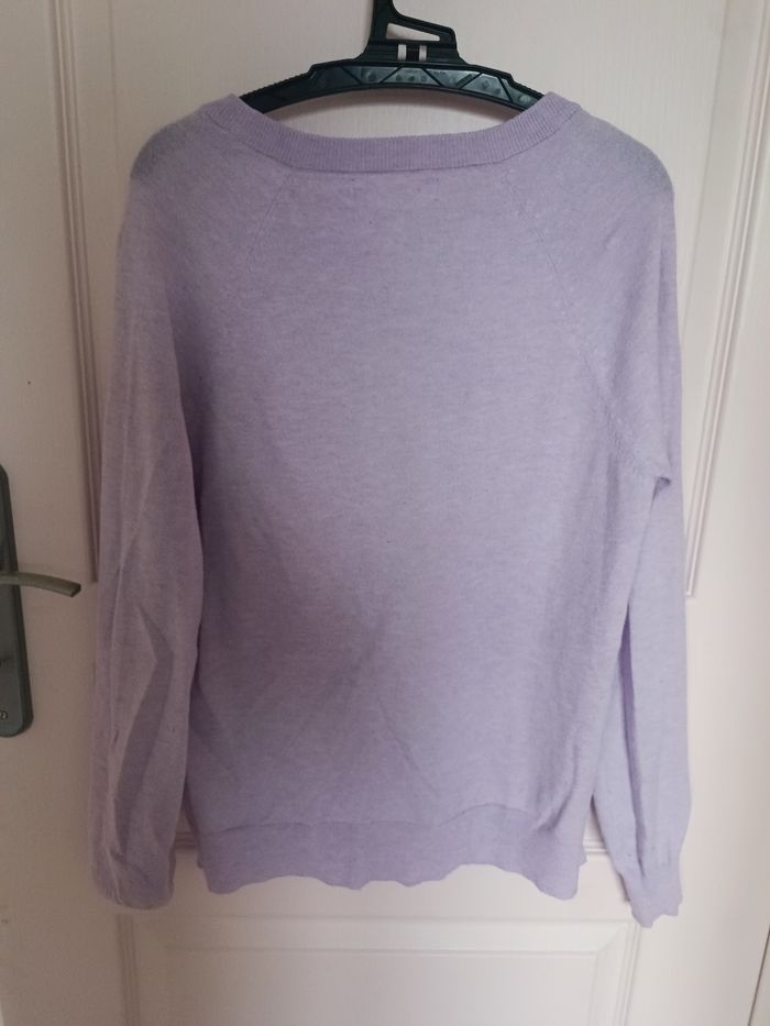 Pull - photo numéro 3