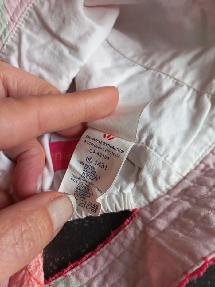 Chapeau marese taille 47 - photo numéro 3