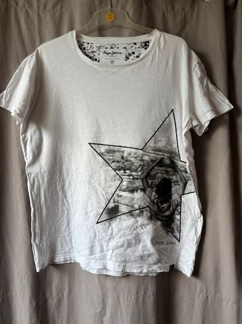 Tee shirt Pepe jeans