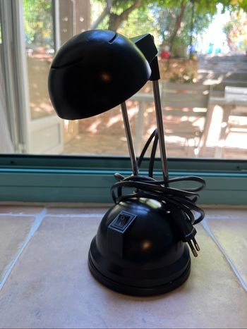 Lampe de bureau