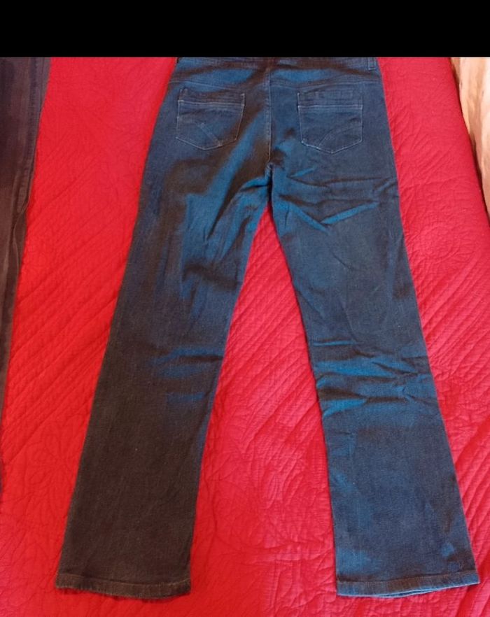 Jean femme - photo numéro 2