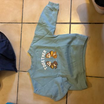 Pull Disney