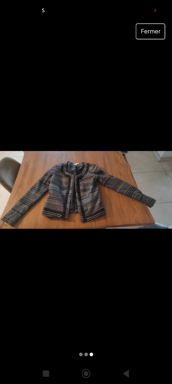 Veste femme - photo numéro 3