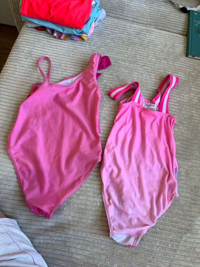 Maillot de bain 5-6ans - photo numéro 4