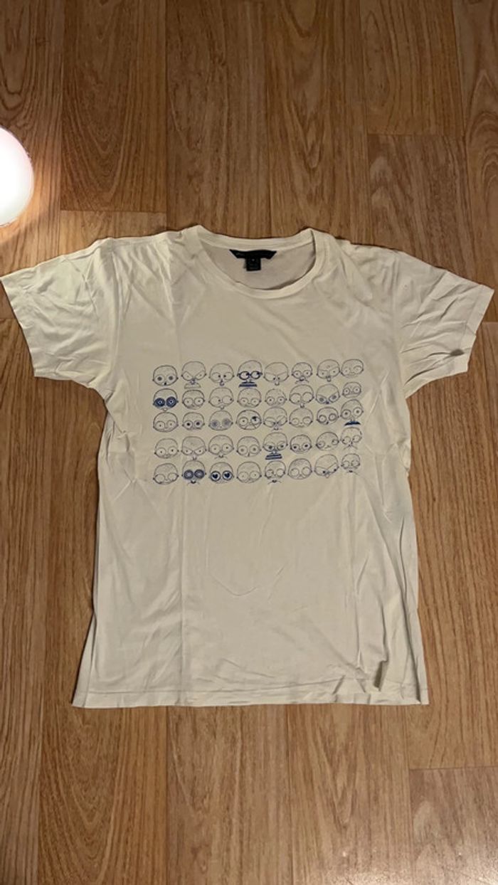 Tee-shirt Marc By Marc Jacobs