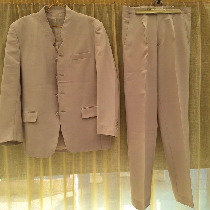 Costume homme