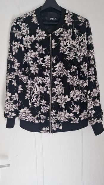Bombers femme t40 mim