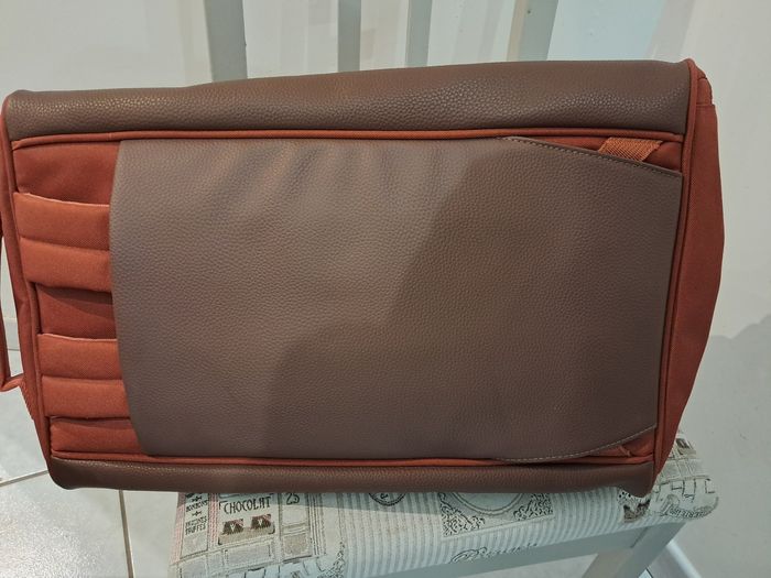 Sac de voyage cabaia neuf - photo numéro 5