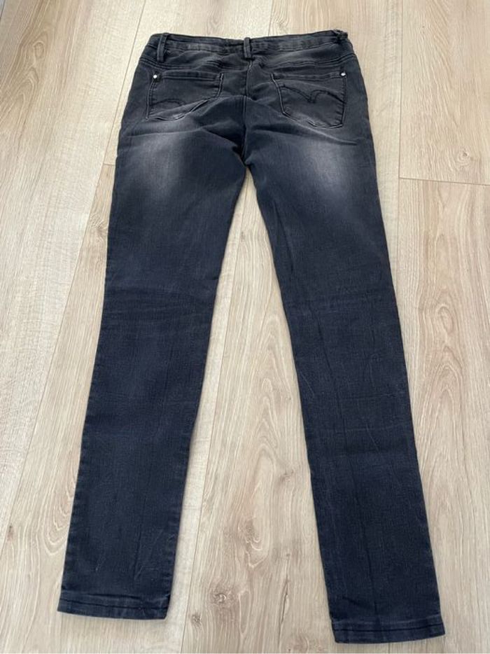 Jeans femme - photo numéro 2