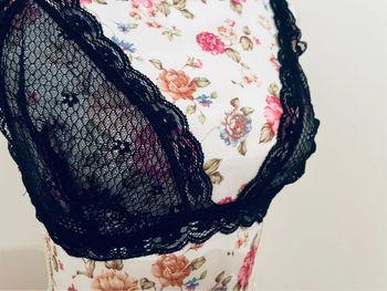 Soutien gorge triangle