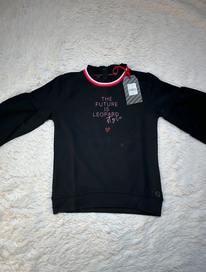Sweat Quapi neuf