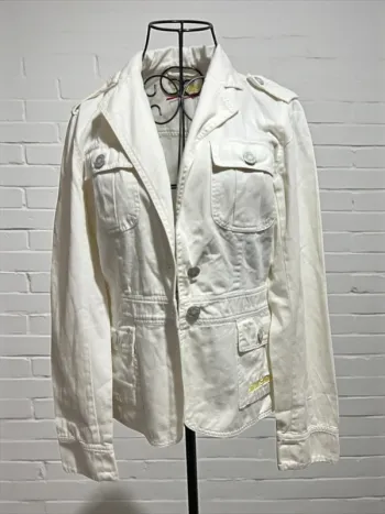 🟩 Veste en coton 🟩 P