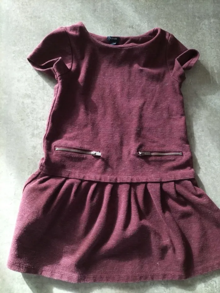 Lot fille 6 ans - photo numéro 13