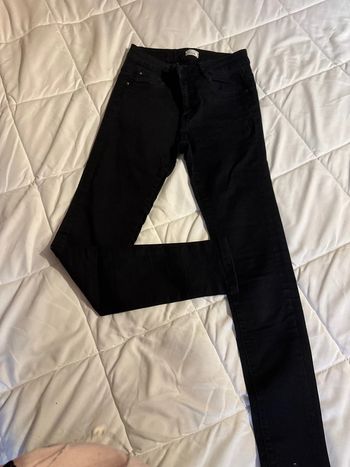 Jean skinny